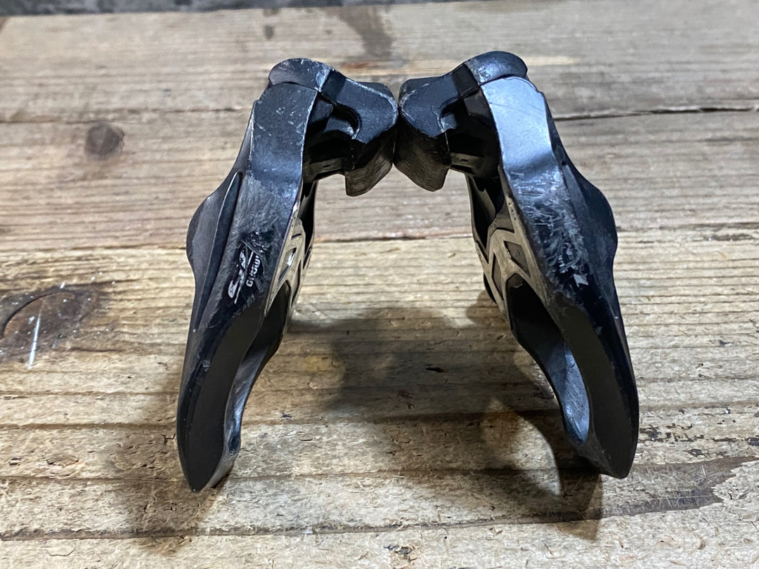 KA271 シマノ SHIMANO 105 PD-5800 ビンディングペダル SPD-SL
