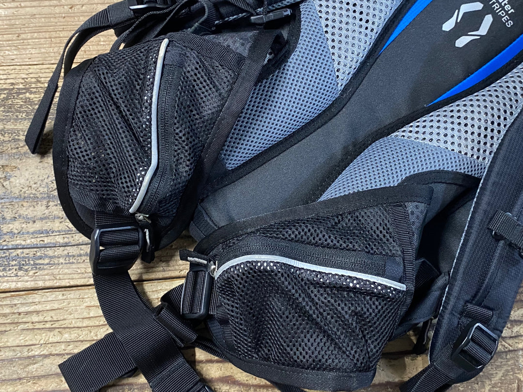 KD521 ドイター deuter superbike 18 EXP リュックサック バックパック 黒