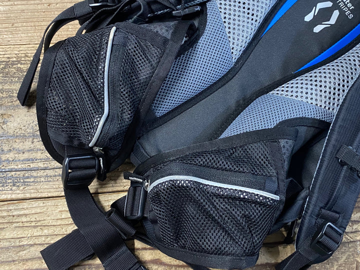 KD521 ドイター deuter superbike 18 EXP リュックサック バックパック 黒