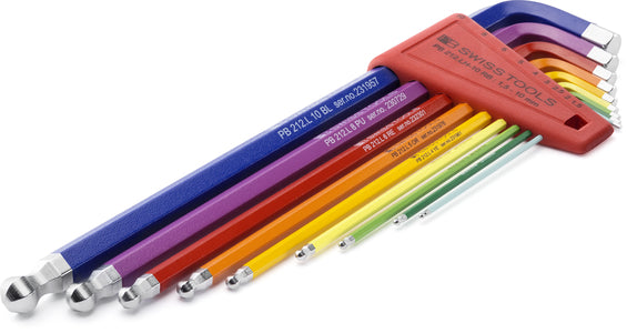 PB SWISS TOOL PB 212.LH-10 RB