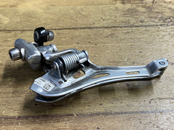 JZ361 カンパニョーロ Campagnolo ケンタウル CENTAUR フロントディレイラー 直付け