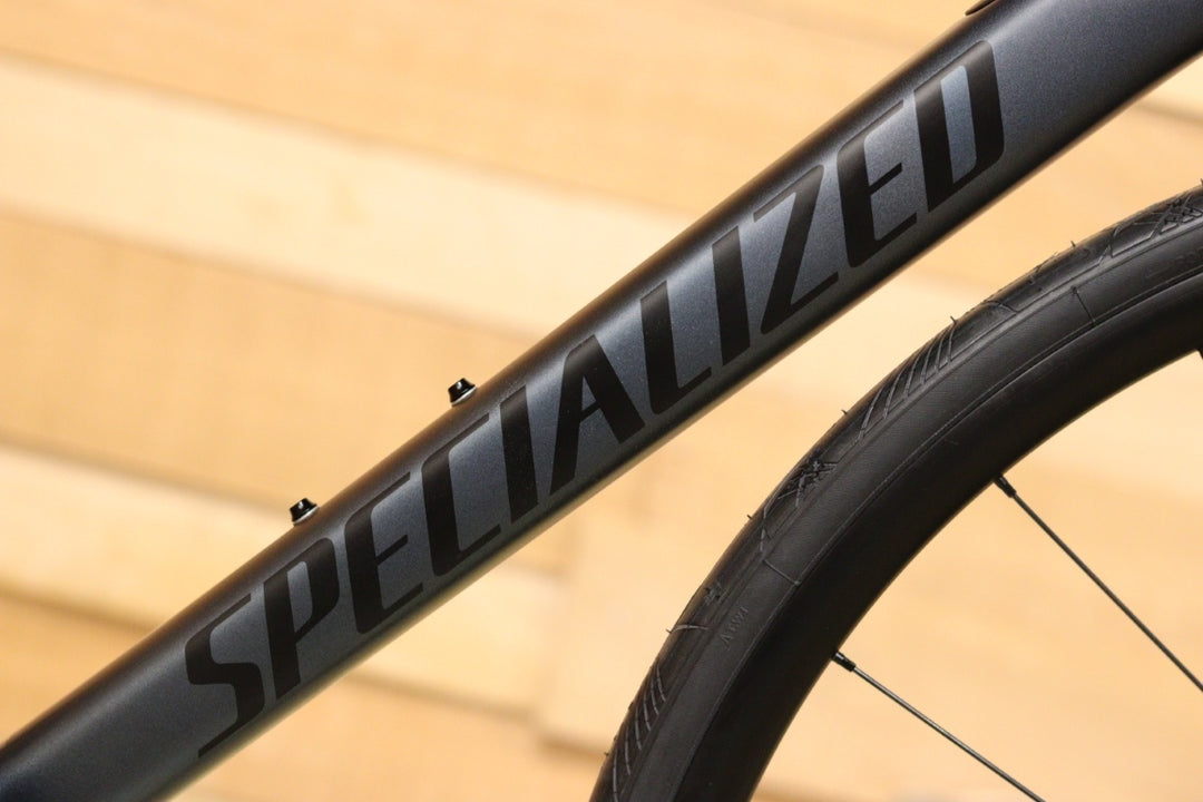 スペシャライズド SPECIALIZED ルーベ ROUBAIX 2020 52サイズ シマノ 