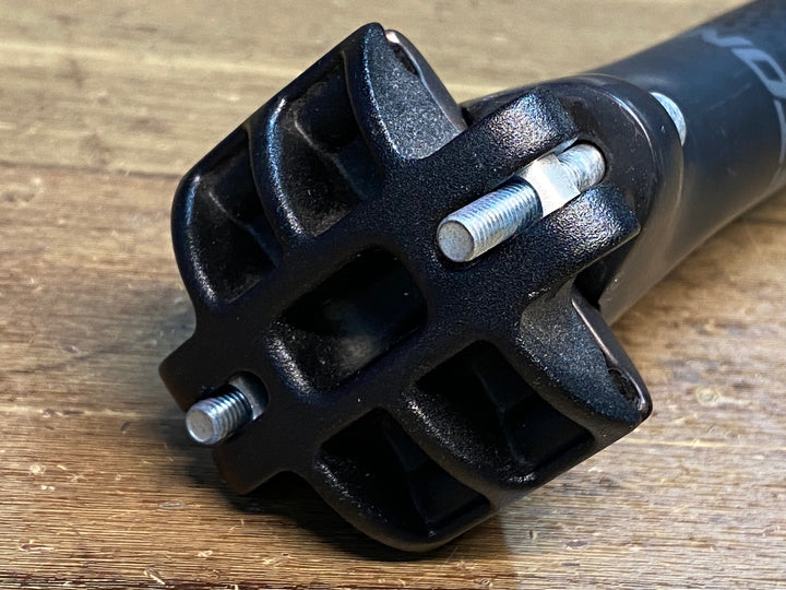 JP663 イーストン EASTON EC70 カーボン シートポスト 300mm Φ27.2