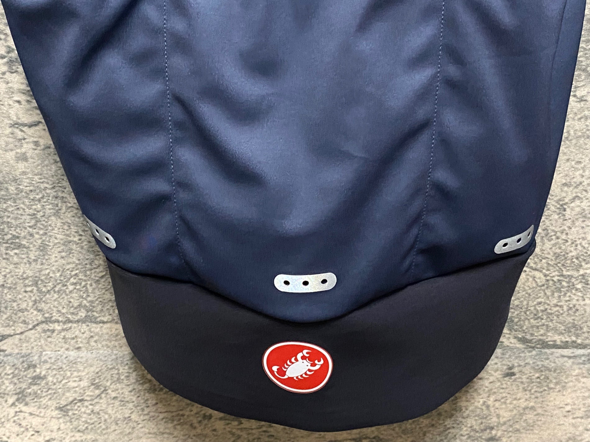 JQ759 カステリ CASTELLI ALPHA DOPPIO ROS JACKET 長袖 サイクル