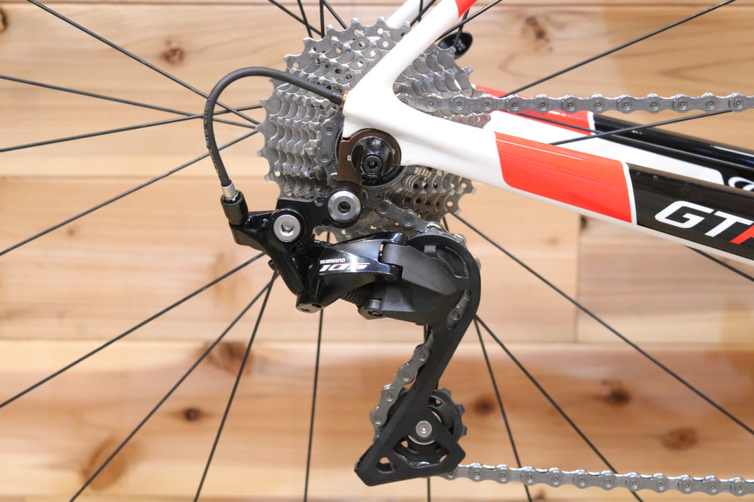 ウィリエール WILIER グランツーリスモ GTR TEAM 2019モデル Sサイズ シマノ 105 R7000 11S カーボン ロードバイク 【広島店】