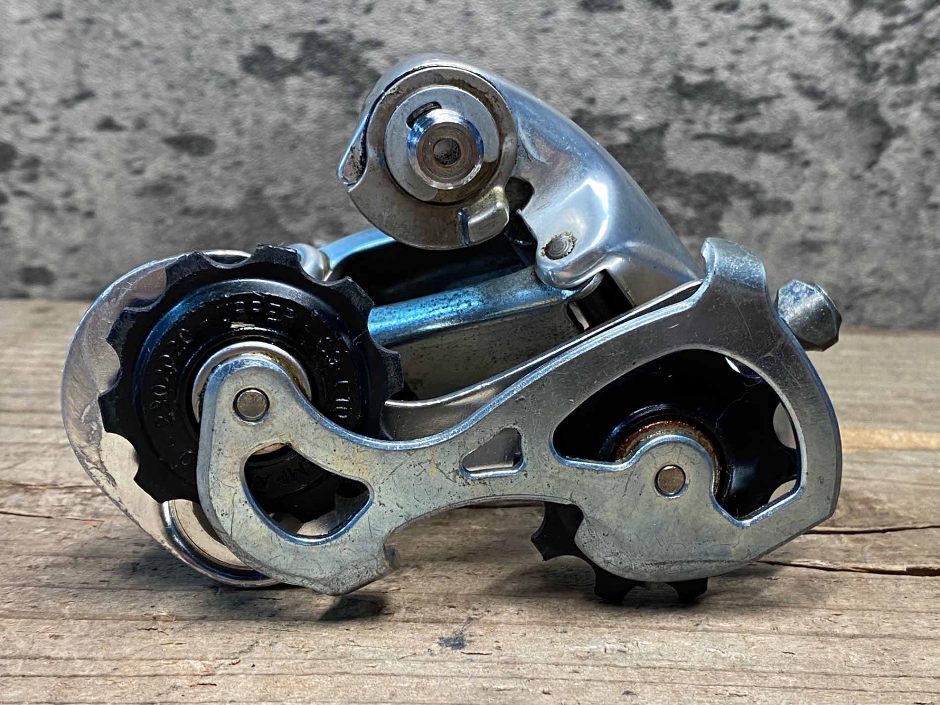 JI268 カンパニョーロ CAMPAGNOLO ヴェローチェ VELOCE リア