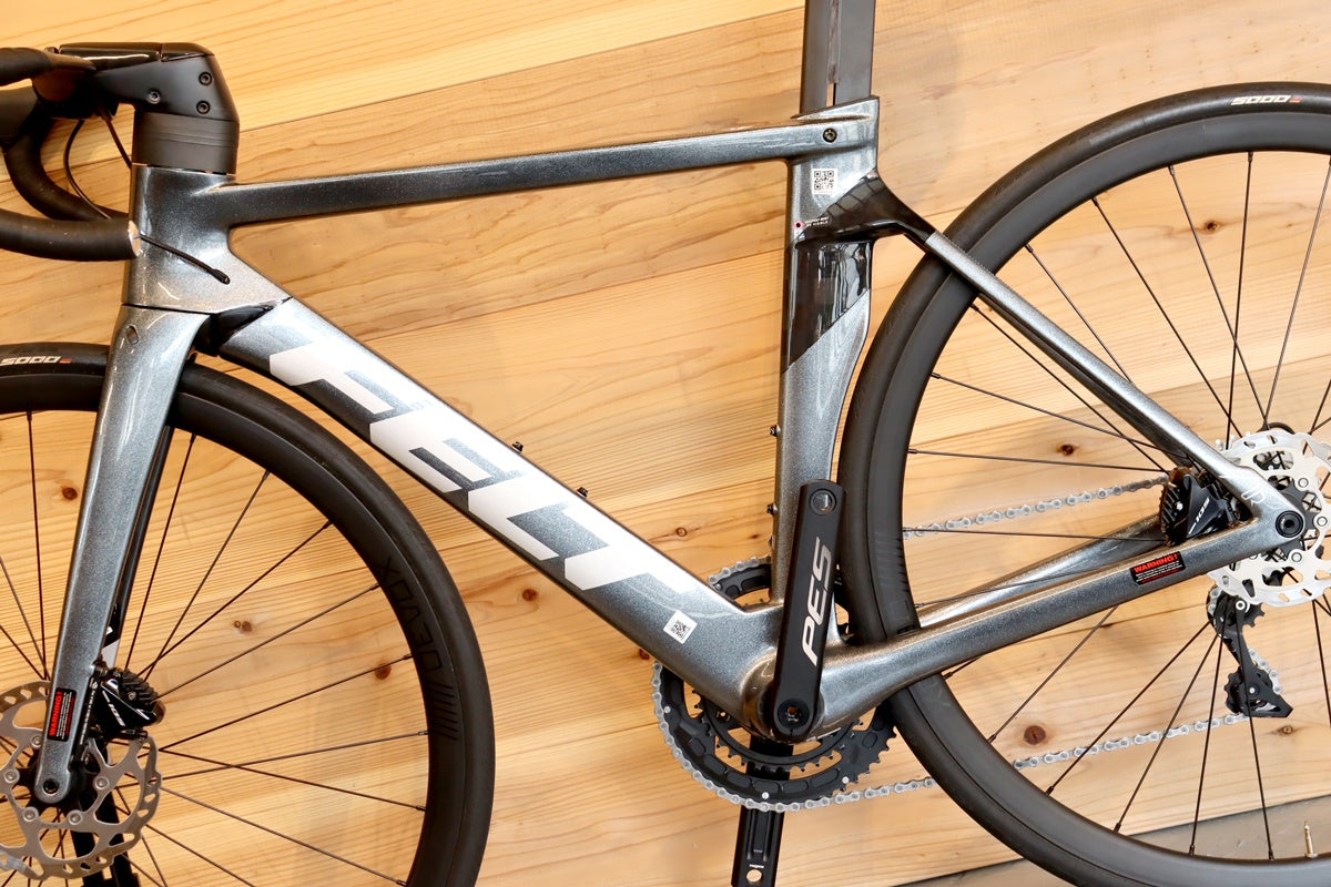 フェルト FELT AR アドバンスド ADVANCED 105 2022 510サイズ カーボン