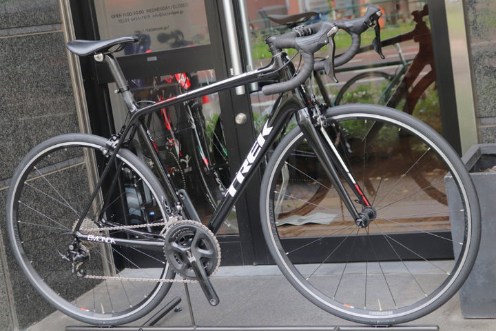 トレック TREK エモンダ EMONDA SL 2016モデル 56サイズ シマノ 105 5800 11S カーボン ロードバイク 【東京南麻布店】