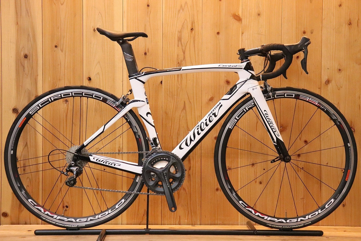 ウィリエール WILIER チェント ウノ CENTO 1 AIR 2016年モデル Sサイズ