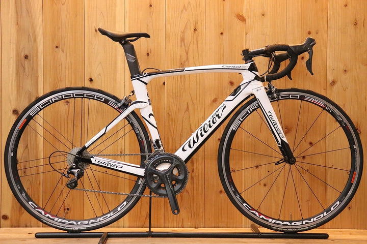ウィリエール WILIER チェント ウノ CENTO 1 AIR 2016年モデル Sサイズ シマノ アルテグラ 6800 11S カーボン ロードバイク 【芦屋店】