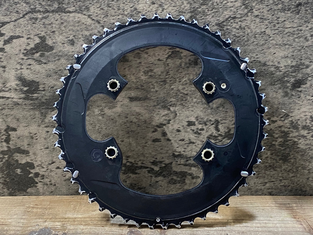 JW972 シマノ SHIMANO アルテグラ ULTEGRA FC-R8000 アウターチェーンリング 50T
