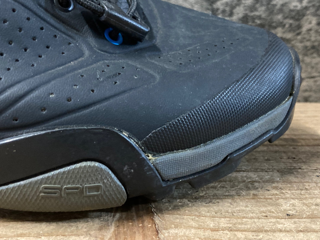 KD348 シマノ SHIMANO SH-MT500 ビンディングシューズ SPD EU40