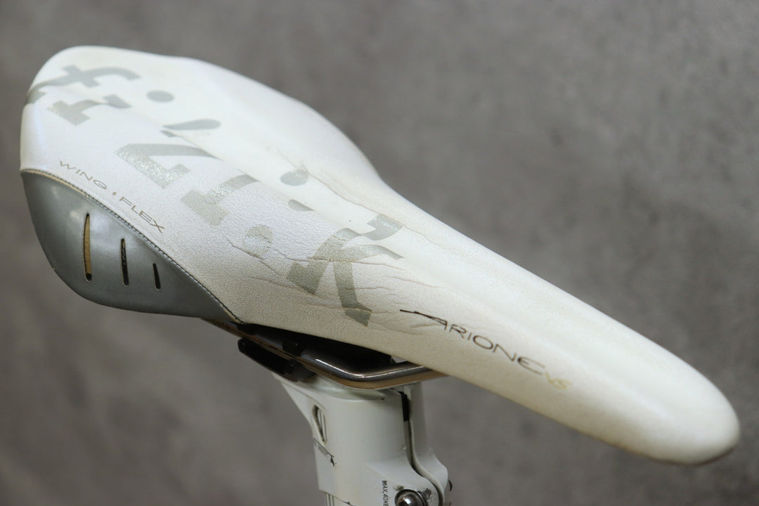 リドレー RIDLEY ダモクレス DAMOCLES ISP 2009年モデル シマノ アルテグラ 6700 10S カーボン ロードバイク 【さいたま浦和店】