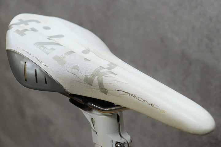 リドレー RIDLEY ダモクレス DAMOCLES ISP 2009年モデル シマノ アルテグラ 6700 10S カーボン ロードバイク 【さいたま浦和店】