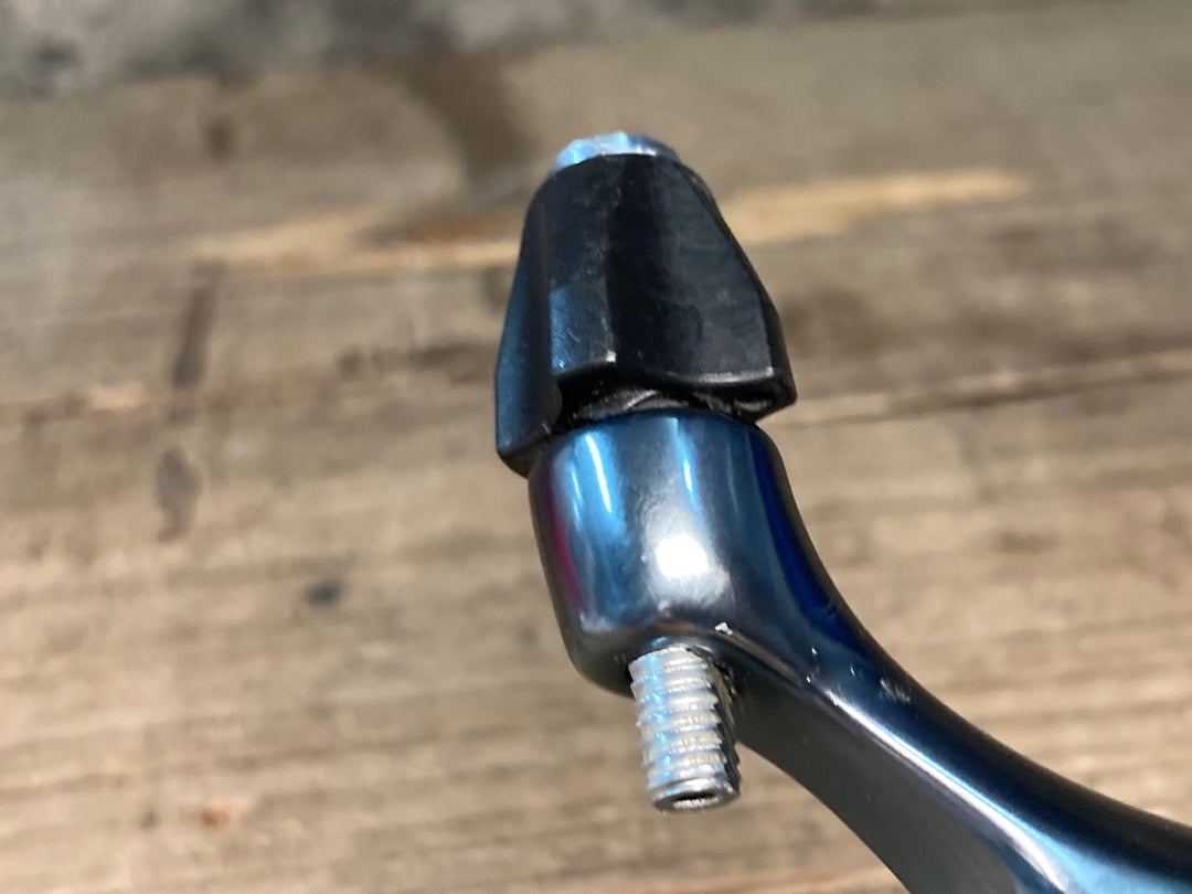 JM344 シマノ SHIMANO アルテグラ ULTEGRA BR-6600 フロント キャリパーブレーキ ※枕頭ナット、ブレーキシュー欠品