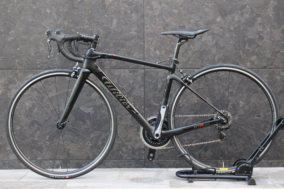 ウィリエール WILIER グランツーリズモ GTR TEAM 2018モデル XSサイズ シマノ デュラエース 9070 11S Di2 カーボン ロードバイク 【福岡店】