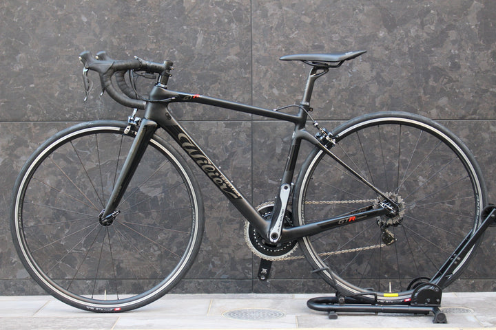 ウィリエール WILIER グランツーリズモ GTR TEAM 2018モデル XSサイズ シマノ デュラエース 9070 11S Di2 カーボン ロードバイク 【福岡店】