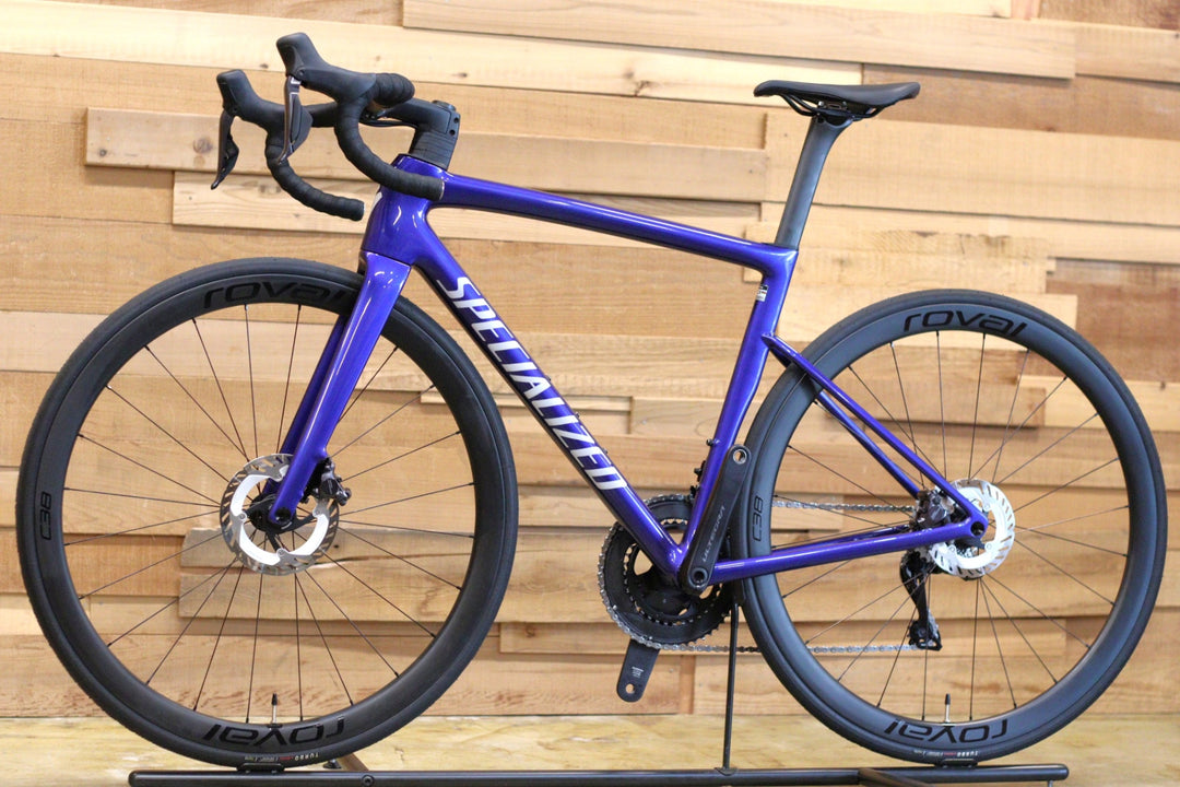 スペシャライズド SPECIALIZED ターマック TARMAC SL8 EXPERT 2026 54サイズ アルテグラ R8170 Di2 12S カーボン ロードバイク 【立川店】