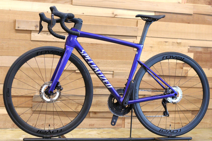 スペシャライズド SPECIALIZED ターマック TARMAC SL8 EXPERT 2026 54サイズ アルテグラ R8170 Di2 12S カーボン ロードバイク 【立川店】