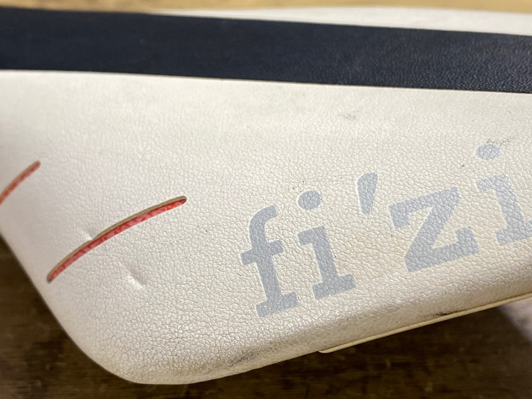 KK066 フィジーク Fizik ARIONE サドル 白黒 KIUMレール