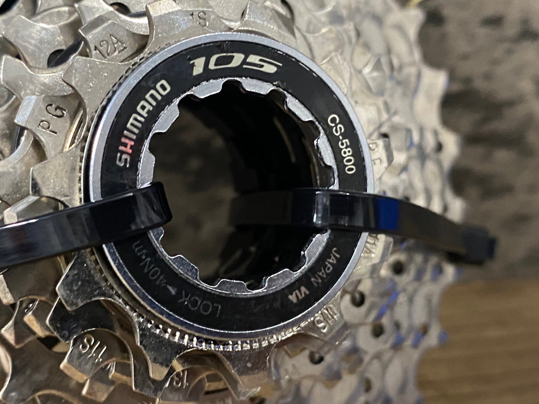 KH760 シマノ SHIMANO 105 CS-5800 11/32Ｔ 11S スプロケット