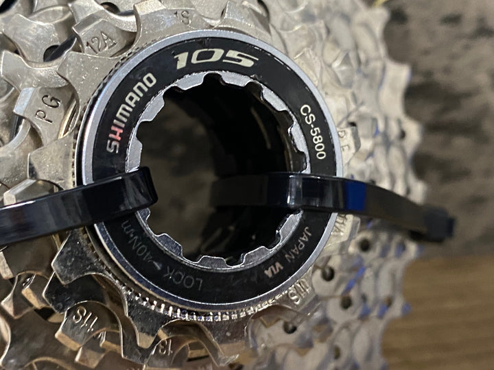KH760 シマノ SHIMANO 105 CS-5800 11/32Ｔ 11S スプロケット
