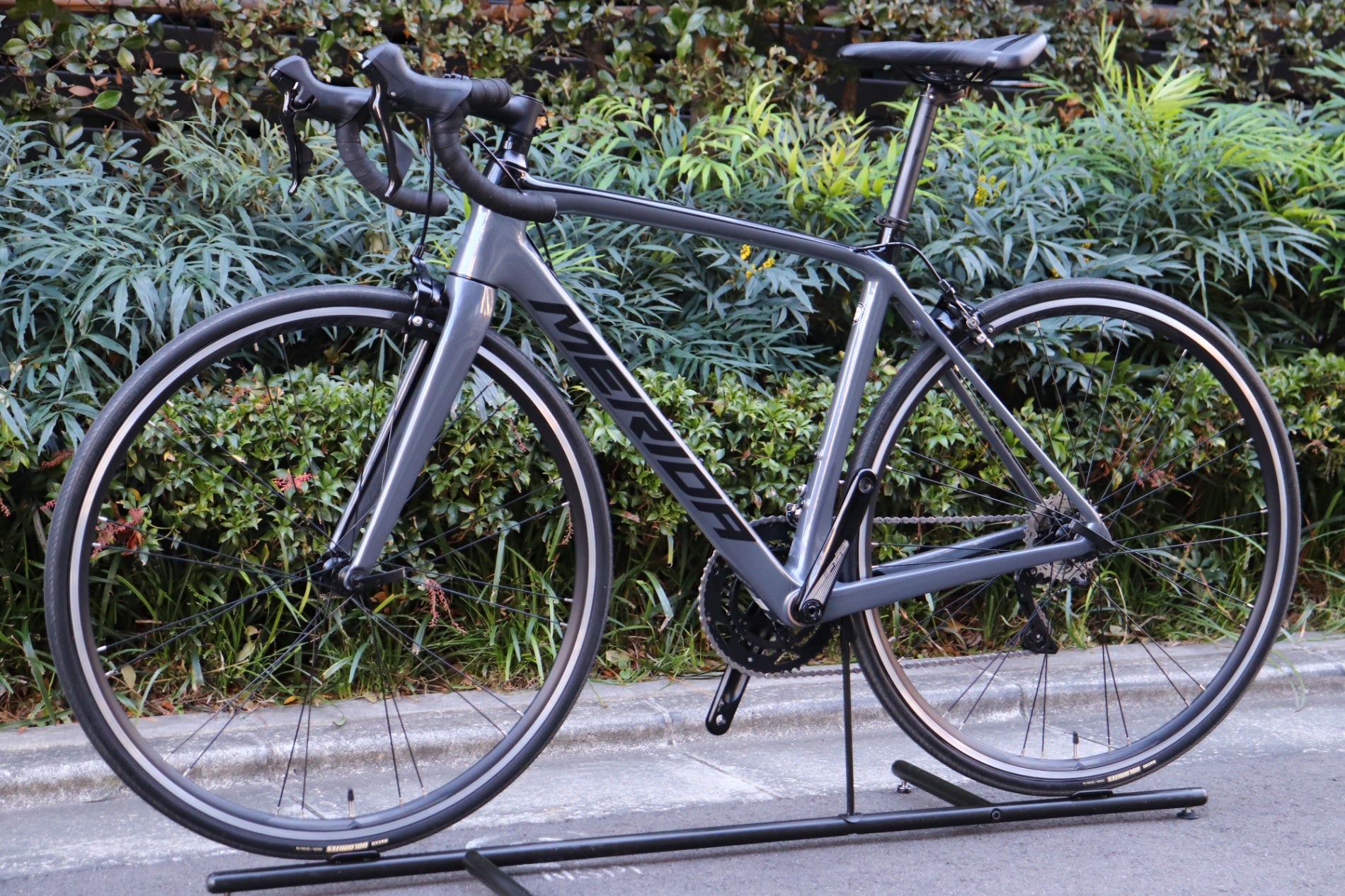 メリダ MERIDA スクルトゥーラ SCULTURA 4000 2020 50サイズ シマノ