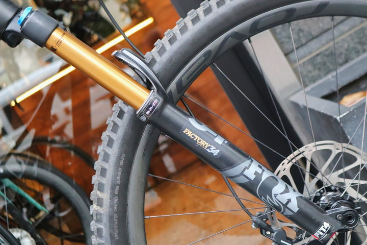 スペシャライズド SPECIALIZED エスワークス リーヴォ S-WORKS TURBO LEVO SL 2020モデル Mサイズ スラム XX1 イーグル 1×12S カーボン マウンテンバイク e-Bike 【東京南麻布店】