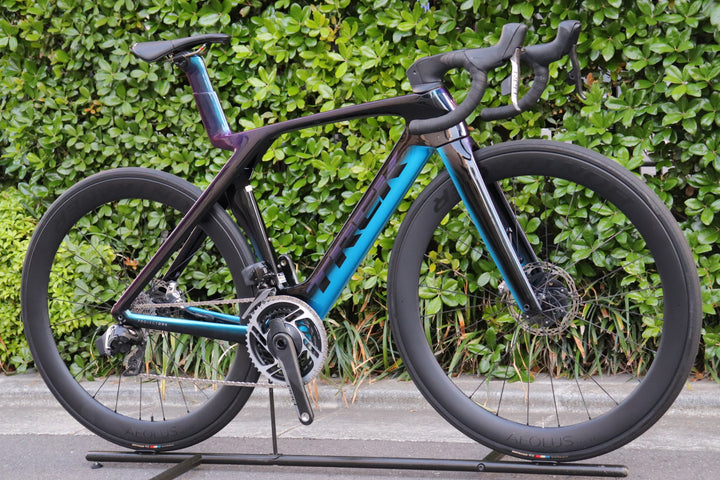 トレック TREK マドン MADONE SLR GEN7 P1 2023頃 54サイズ SRAM RED e-Tap AXS 12S カーボン ロードバイク 【さいたま浦和店】