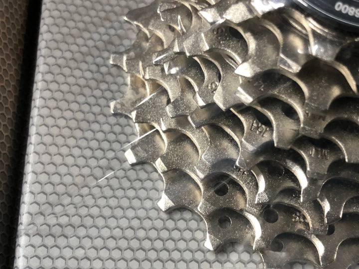 JR371 シマノ SHIMANO ULTEGRA CS-6800 スプロケット 11-23T