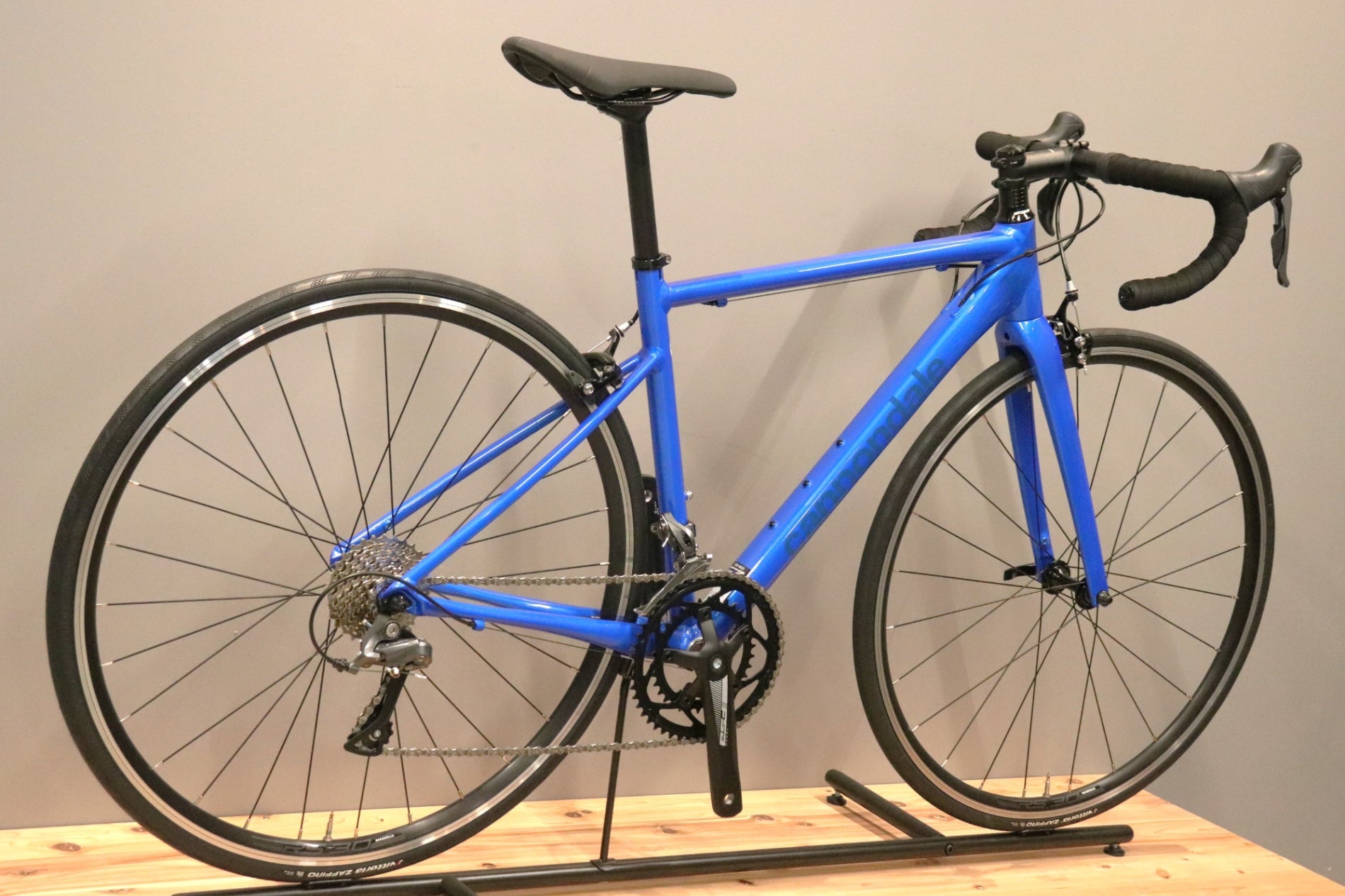 未使用 キャノンデール CANNONDALE キャド オプティモ CAAD OPTIMO 4