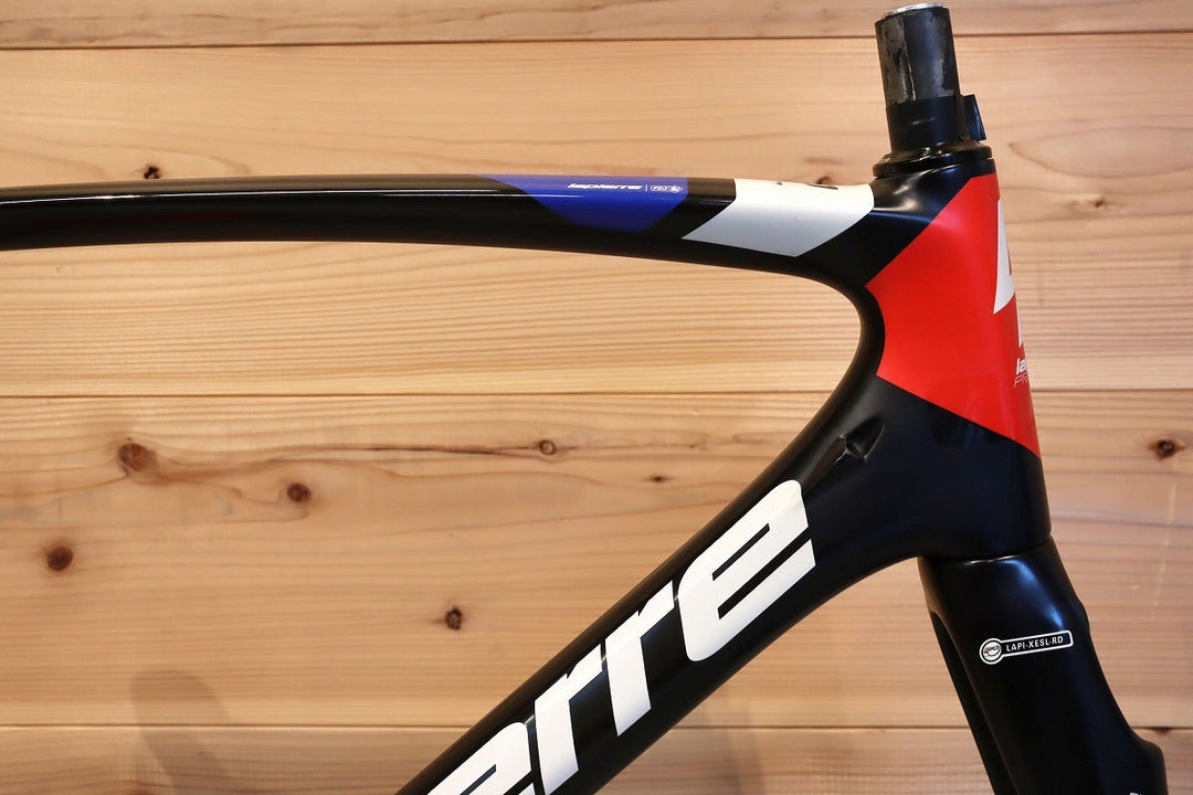 ラピエール Lapierre ゼリウス アルティメイト XELIUS SL ULTIMATE 3026 Mサイズ カーボン ロードバイク フレームセット 【千葉店】
