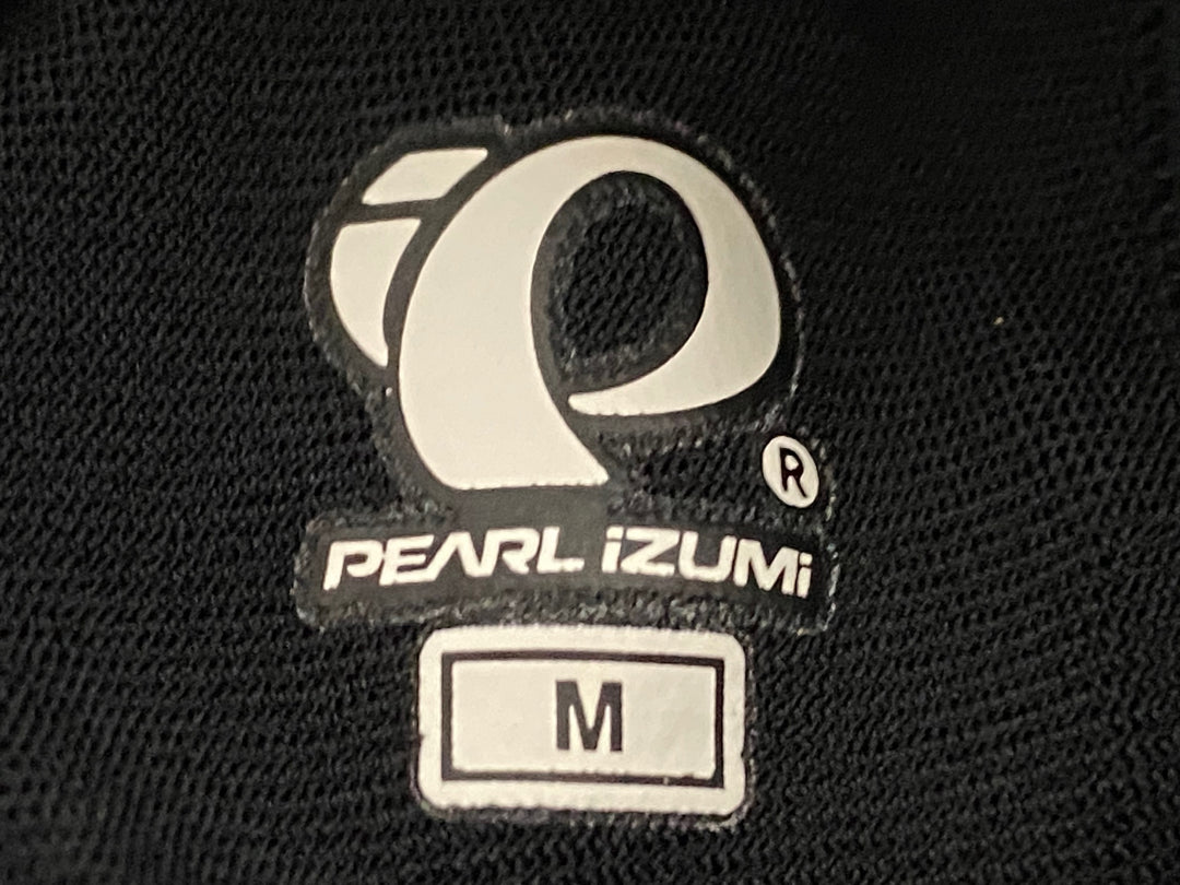 JU586 パールイズミ PEARL iZUMi 3DNEO ビブショーツ 黒 M coldblack