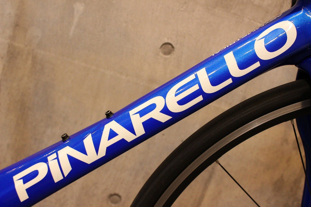 ピナレロ PINARELLO ラザ RAZHA 2019 465サイズ シマノ 105 5800 MIX 11S カーボン ロードバイク【名古屋店】