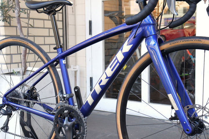 トレック TREK ドマーネ DOMANE AL2 DISC GEN3 2023モデル 44サイズ シマノ クラリス R2000 MIX 8S アルミ ロードバイク 【横浜店】
