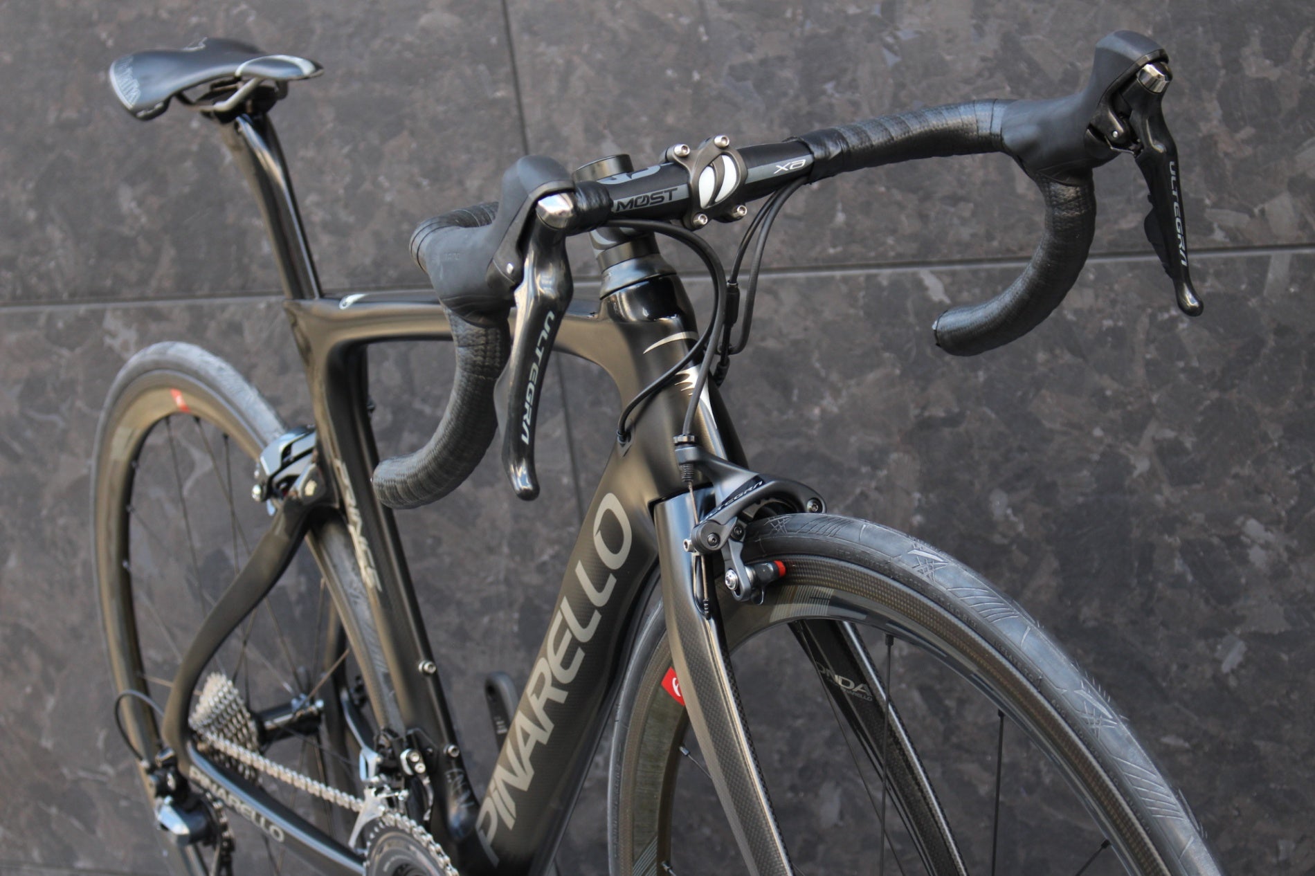 ピナレロ PINARELLO プリンス PRINCE FX 2019 500サイズ シマノ