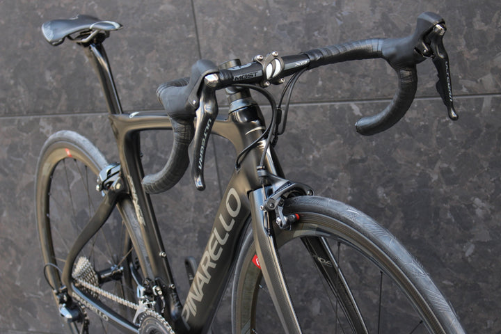 ピナレロ PINARELLO プリンス PRINCE FX 2019 500サイズ シマノ アルテグラ R8000 11S カーボン ロードバイク WIND40 【福岡店】