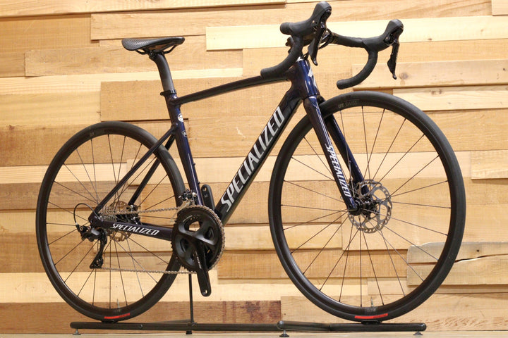 スペシャライズド  SPECIALIZED アレースプリント ALLEZ SPRINT COMP DISC 2023 52サイズ シマノ 105 R7020 11S アルミ ロードバイク 【立川店】