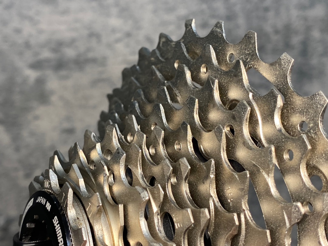 IZ793 シマノ SHIMANO アルテグラ ULTEGRA CS-R8100 スプロケット 12S 11-30T
