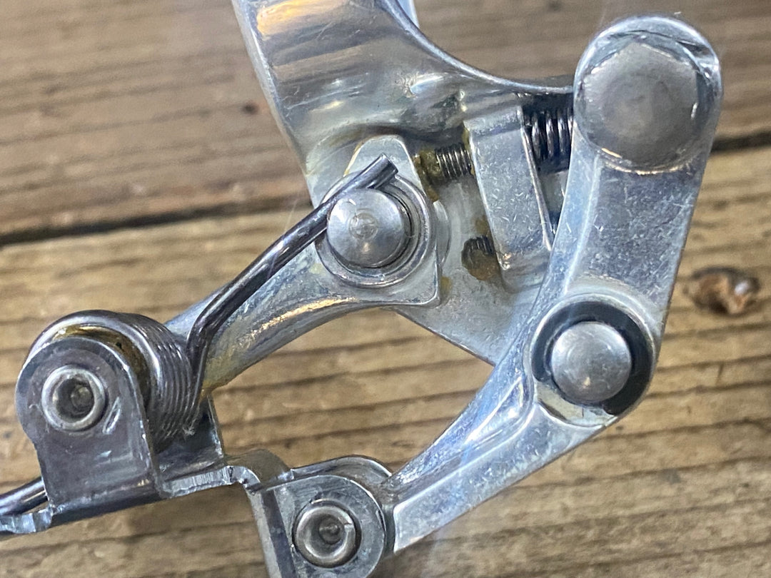 JR465 カンパニョーロ CAMPAGNOLO TRIOMPHE CORSA フロントディレイラー