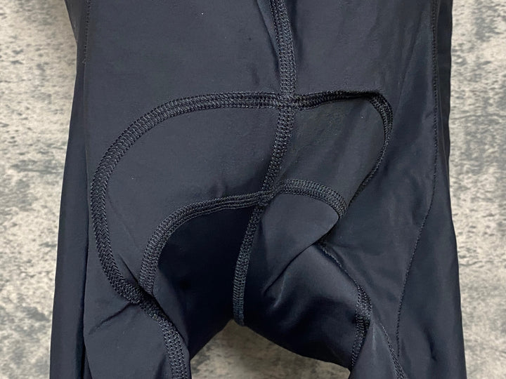 JU404 ラファ Rapha CORE BIB SHORTS ビブショーツ 黒 L
