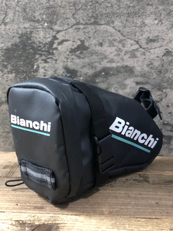 KL634 ビアンキ BIANCHI サドルバッグ