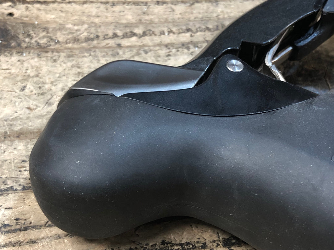 JW867 シマノ SHIMANO アルテグラ ULTEGRA ST-6700 STIレバー 右のみ
