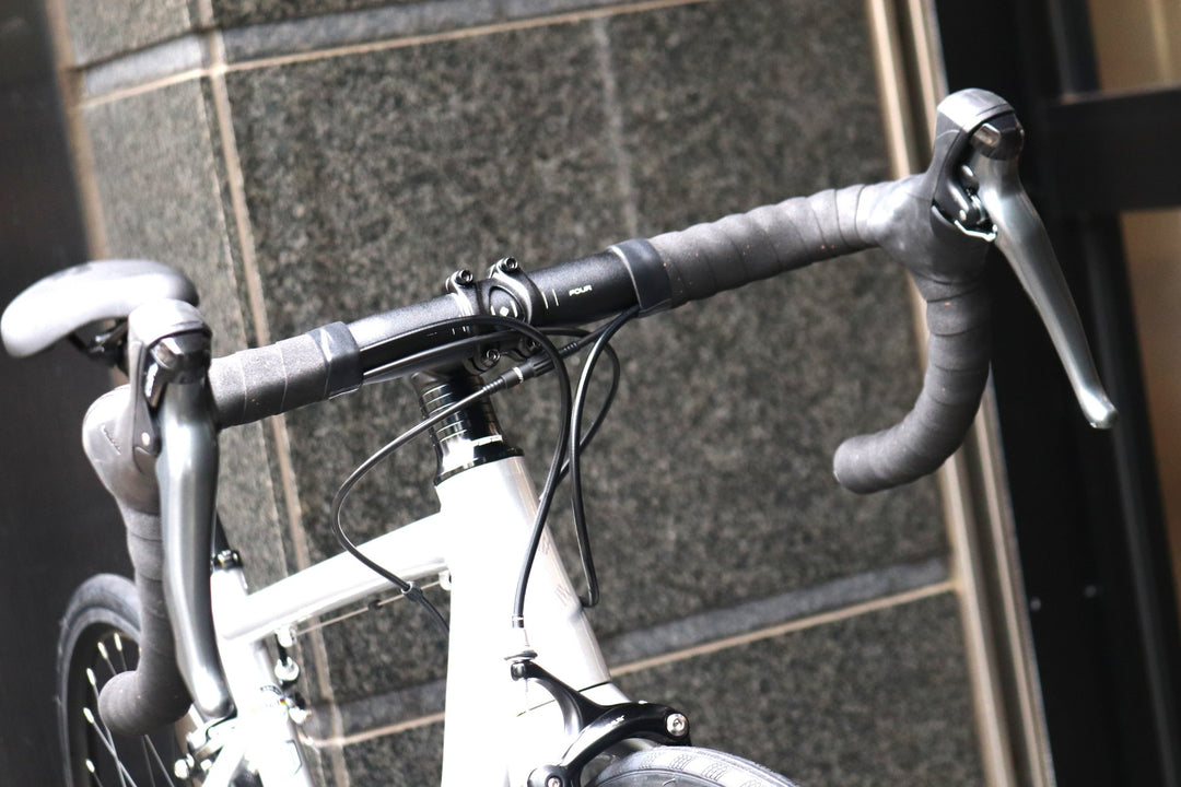 未使用 キャノンデール CANNONDALE キャド CAAD OPTIMO 4 2025モデル 51サイズ シマノ クラリス R2000 8S アルミ ロードバイク 【東京南麻布店】