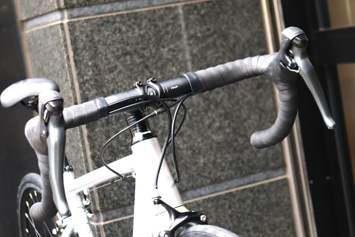未使用 キャノンデール CANNONDALE キャド CAAD OPTIMO 4 2025モデル 51サイズ シマノ クラリス R2000 8S アルミ ロードバイク 【東京南麻布店】