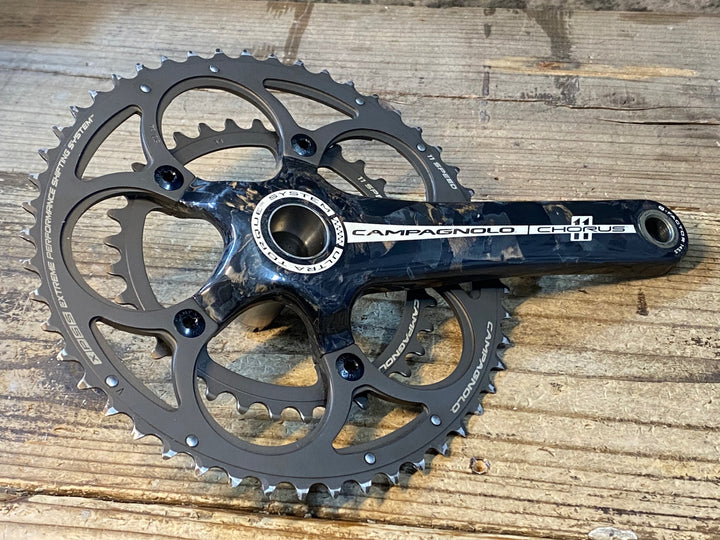JX400 カンパニョーロ Campagnolo コーラス CHORUS 右クランク 50/34T 170mm