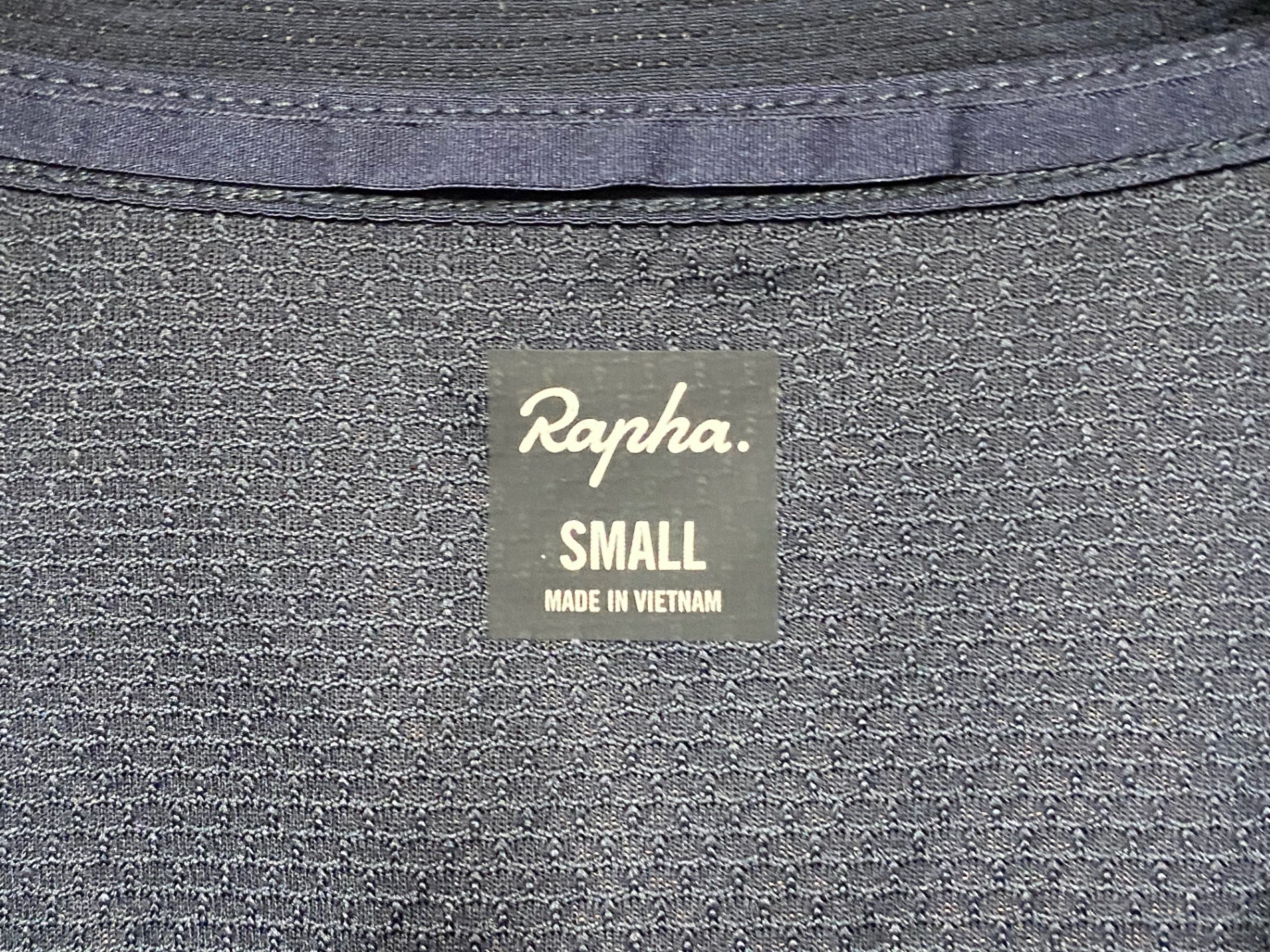KI003 ラファ Rapha EXPLORE TECHNICAL T-SHIRT 半袖 Tシャツ 紺 S