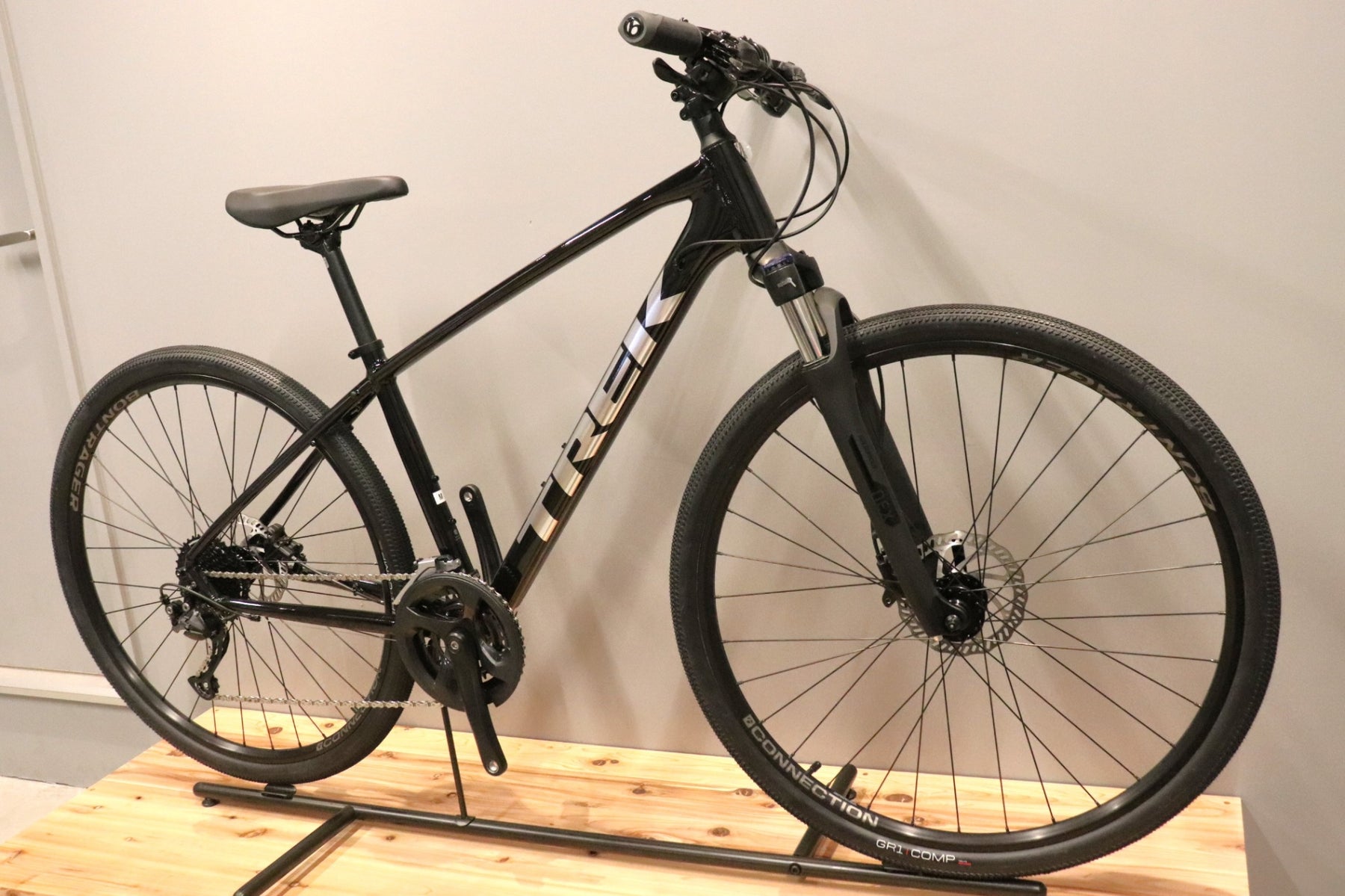 トレック TREK デュアルスポーツ DUAL SPORT 2 Gen4 2022モデル M