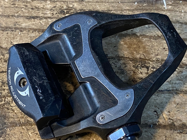 JN530 シマノ SHIMANO アルテグラ ULTEGRA PD-6800 ビンディングペダル SPD-SL
