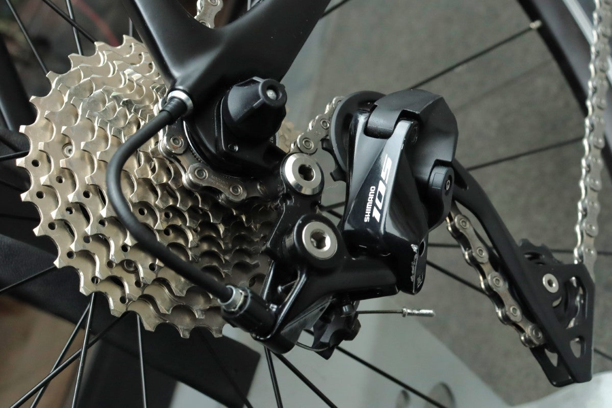 キャノンデール CANNONDALE スーパーシックス SUPERSIX EVO 2020モデル